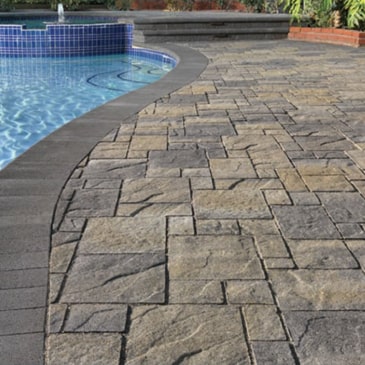 Angelus Heartland Paver