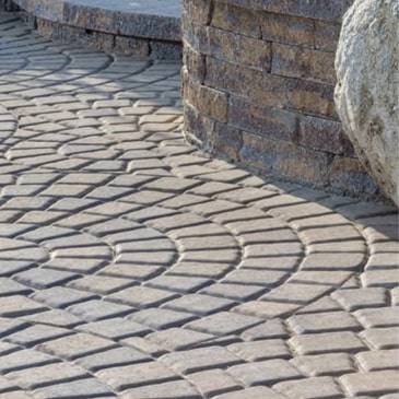 Belgard Cambridge