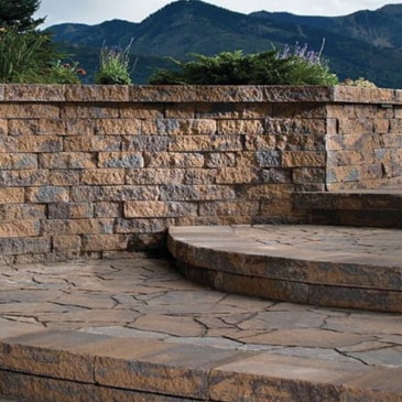 Belgard Mega Arbel