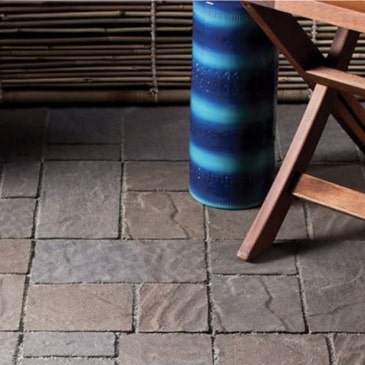 Belgard Slate