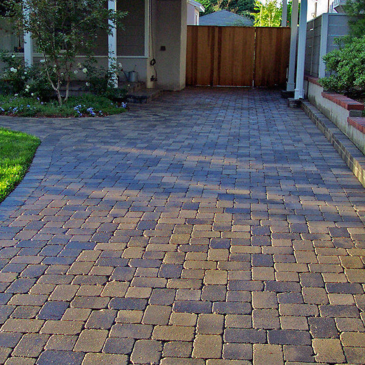 How to Clean Belgard Pavers? Paver Maintenance Guide - Eagle Pavers